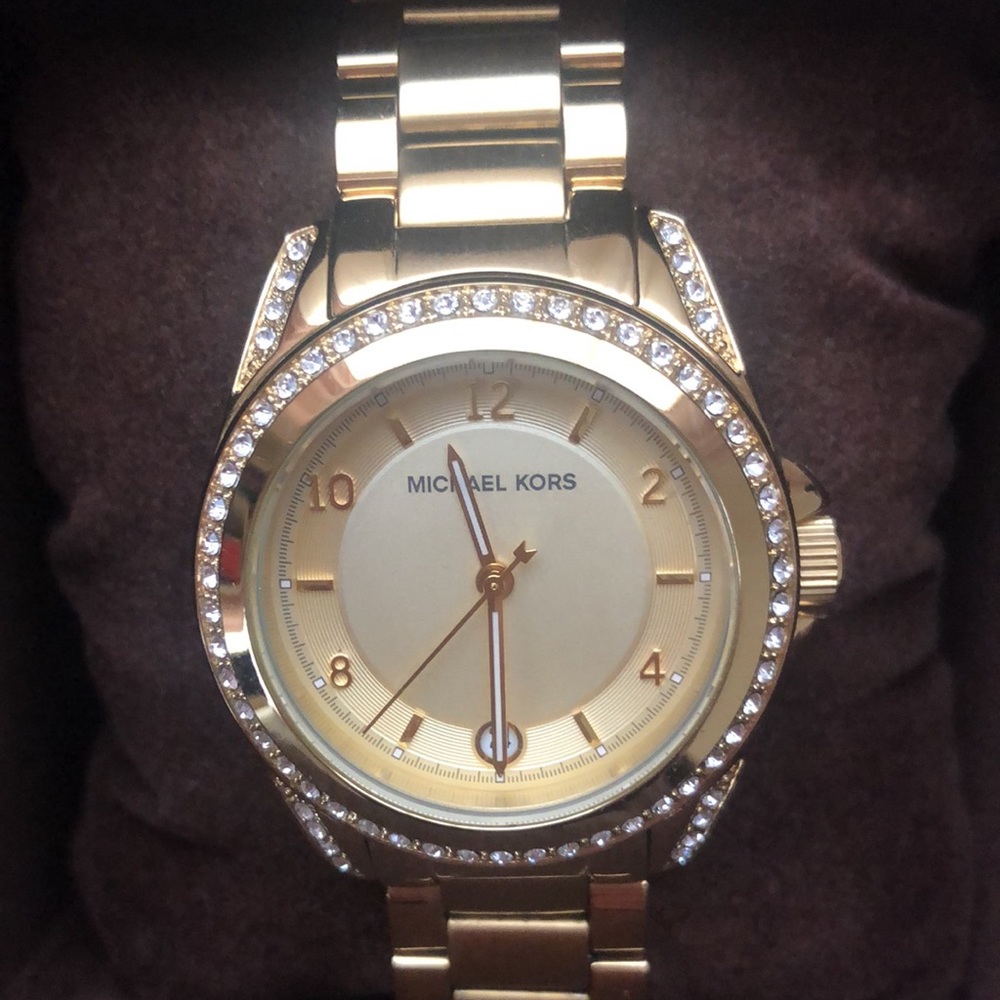 Michael Kors MK5334 - Picture 5 of 6